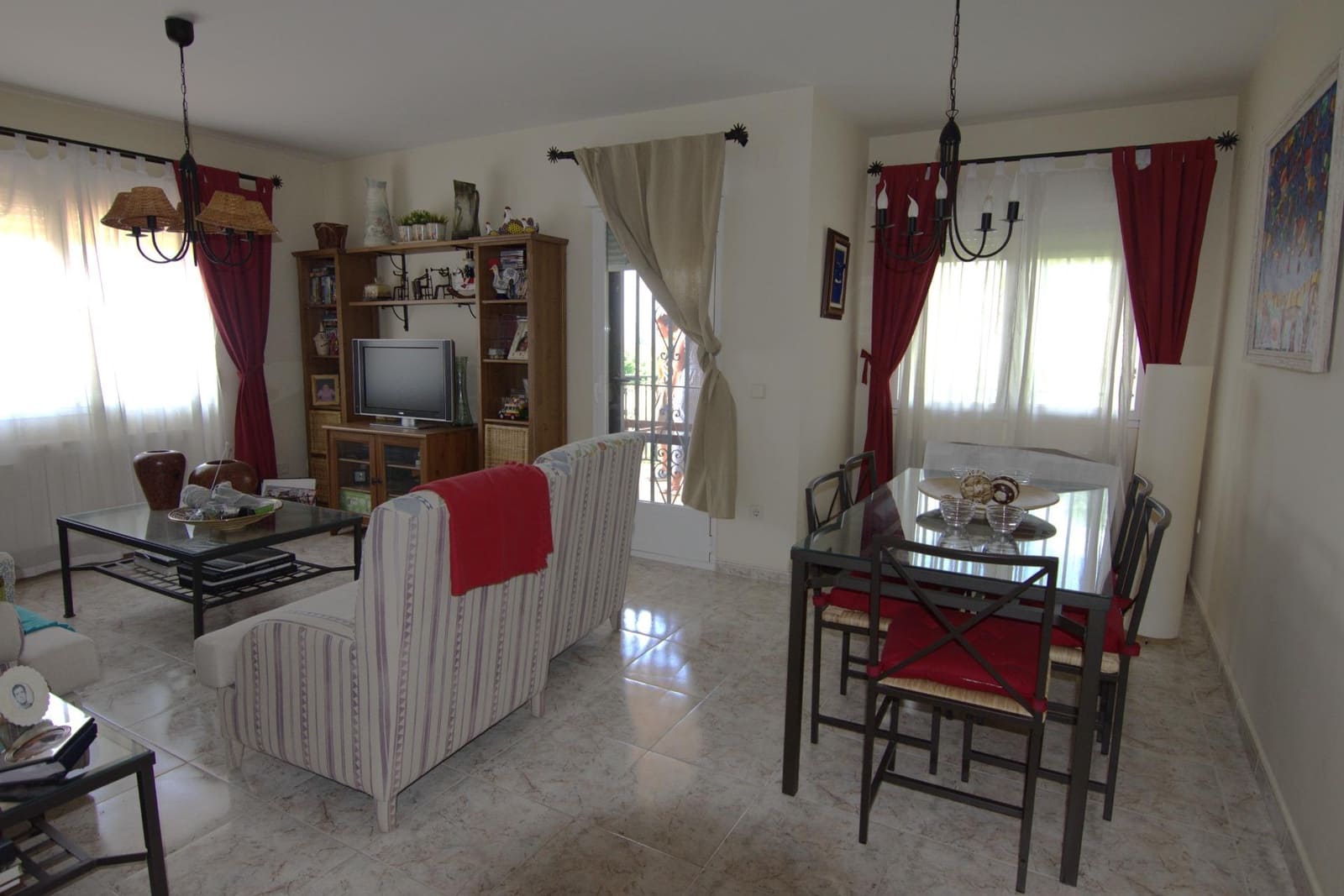 4 soverom Villa til salgs i Soto del Real med garasje - € 620 000 (Ref: 10076567)