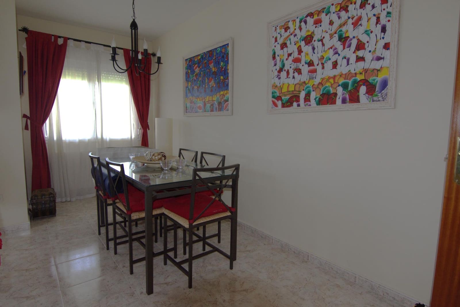4 soverom Villa til salgs i Soto del Real med garasje - € 620 000 (Ref: 10076567)