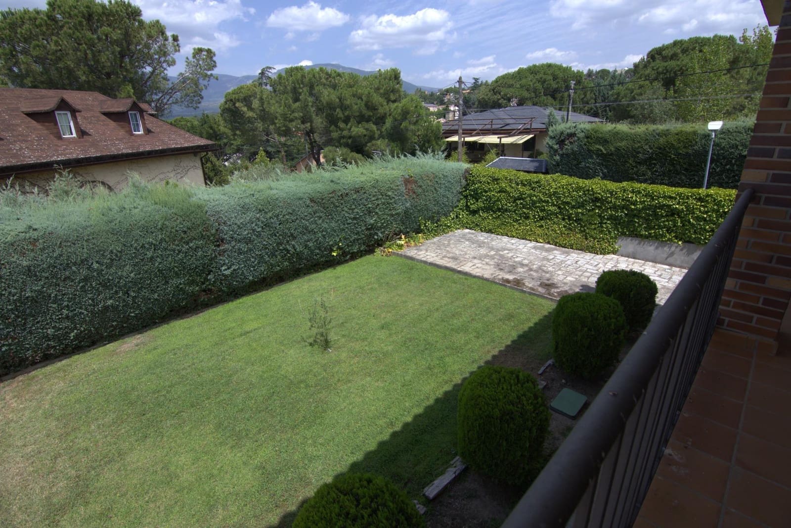 4 soverom Villa til salgs i Soto del Real med garasje - € 620 000 (Ref: 10076567)