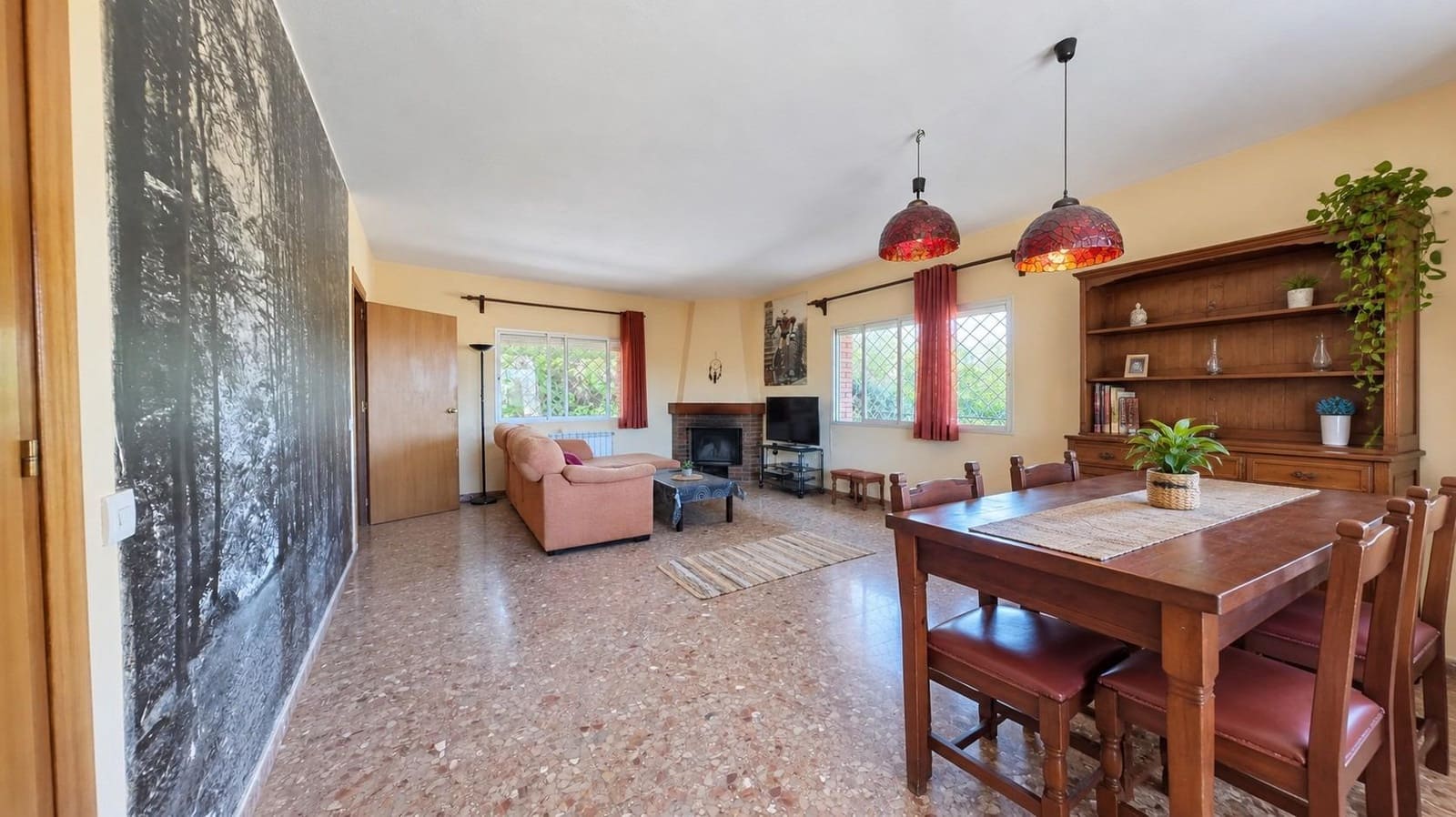 Chalet de 4 habitaciones en Algete en venta con garaje - 525.000 € (Ref: 10089858)