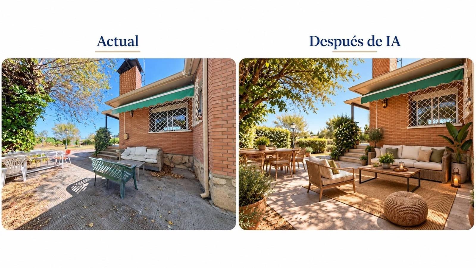 Chalet de 4 habitaciones en Algete en venta con garaje - 525.000 € (Ref: 10089858)