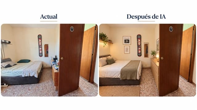 Chalet de 4 habitaciones en Algete en venta con garaje - 525.000 € (Ref: 10089858)