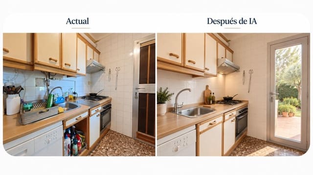 Chalet de 4 habitaciones en Algete en venta con garaje - 525.000 € (Ref: 10089858)