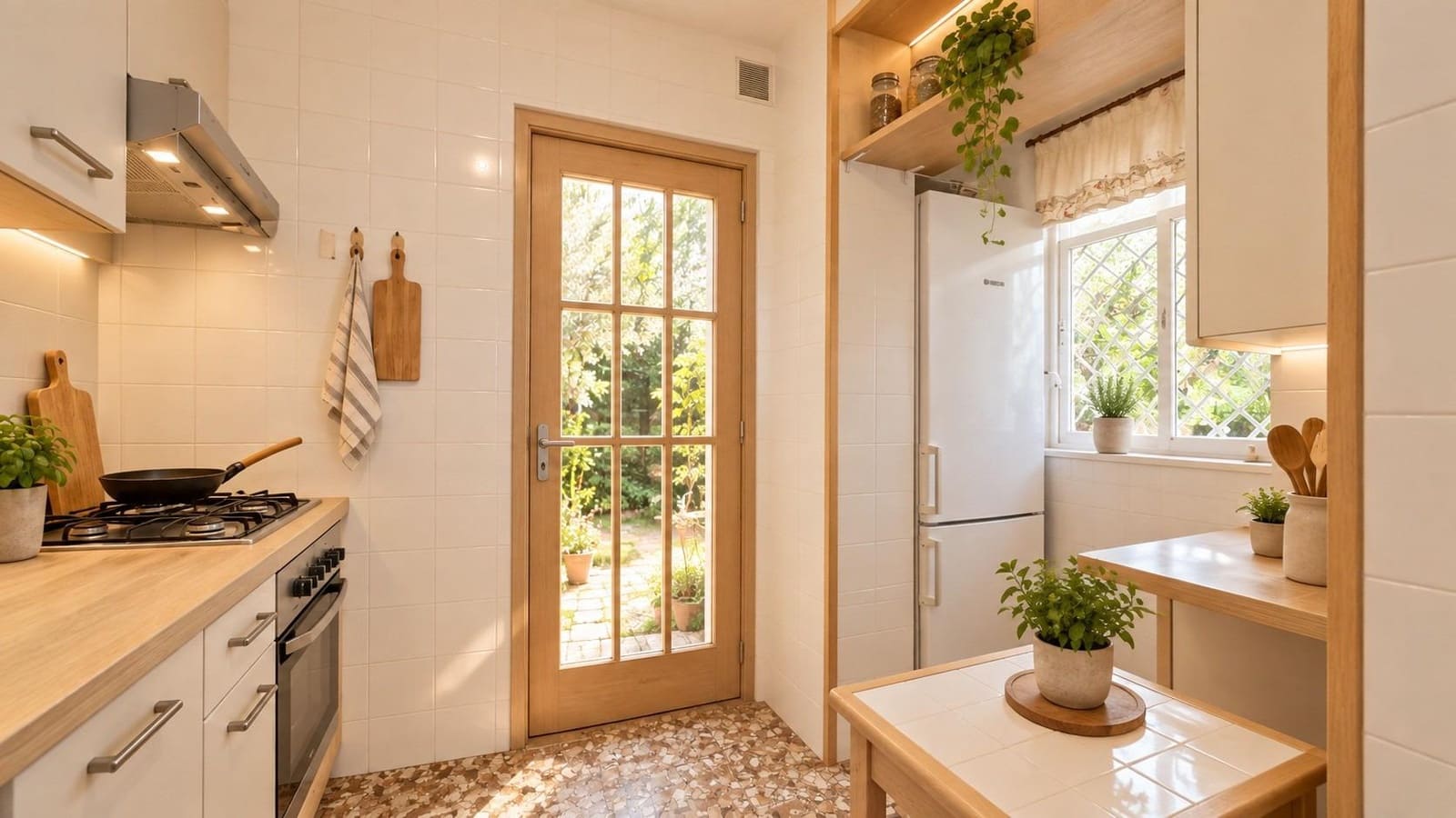 Chalet de 4 habitaciones en Algete en venta con garaje - 525.000 € (Ref: 10089858)