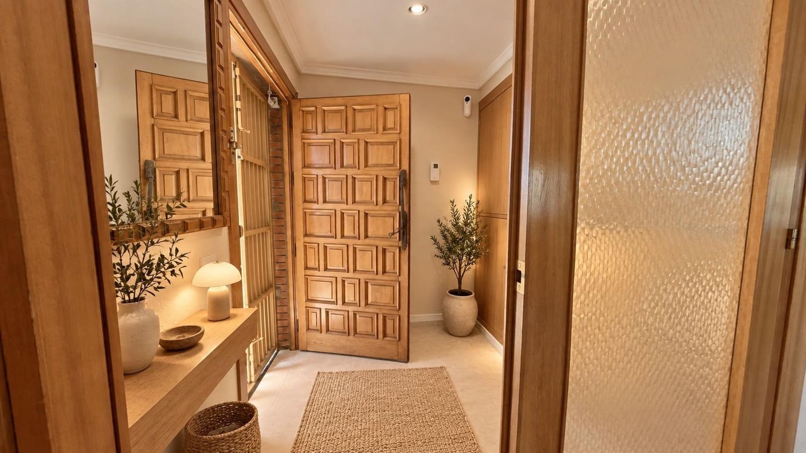 Chalet de 4 habitaciones en Algete en venta con garaje - 525.000 € (Ref: 10089858)