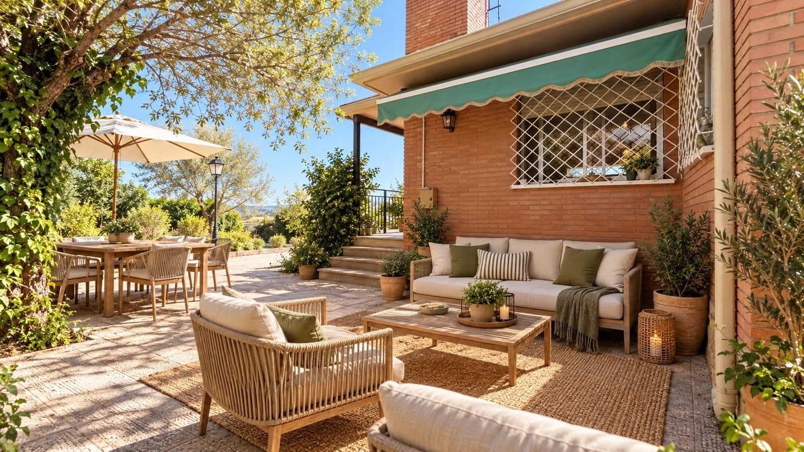 Chalet de 4 habitaciones en Algete en venta con garaje - 525.000 € (Ref: 10089858)