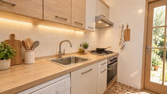 Chalet de 4 habitaciones en Algete en venta con garaje - 525.000 € (Ref: 10089858)