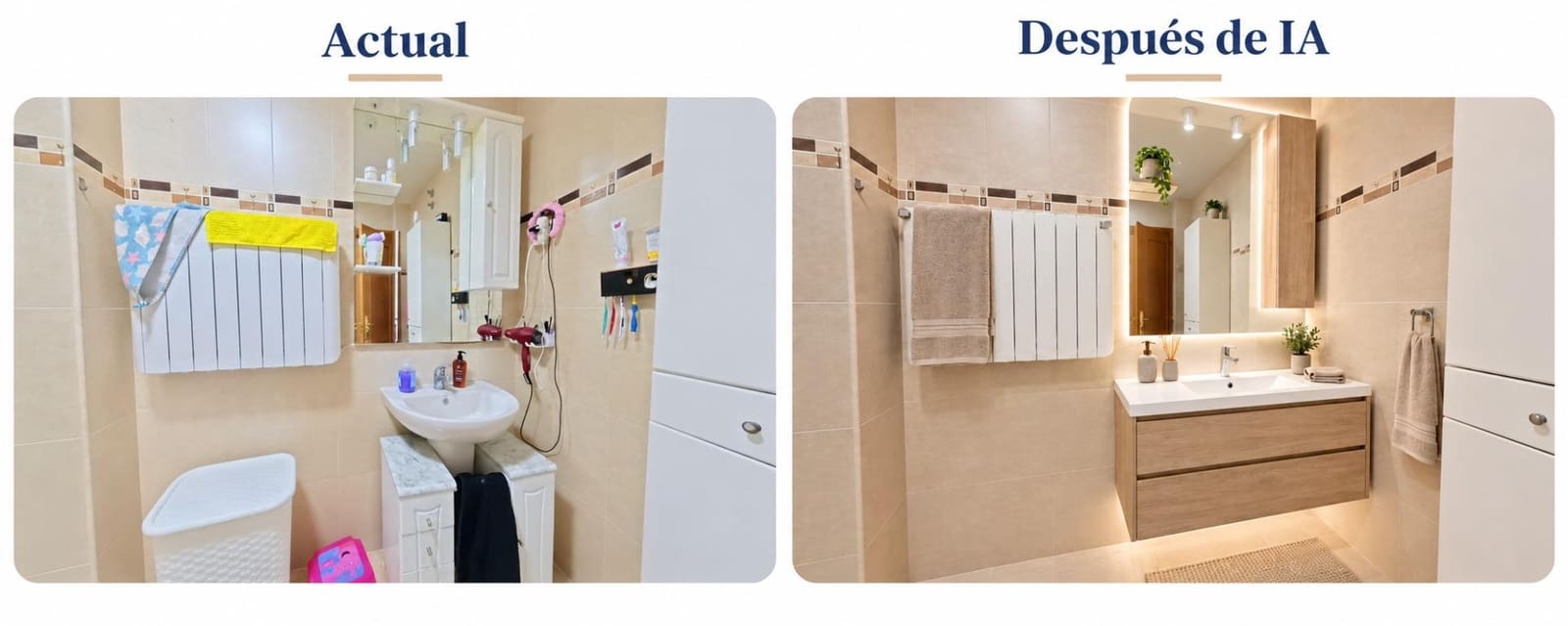 3 camera da letto Attico in vendita in Torrijos con garage - 196.000 € (Rif: 10094863)