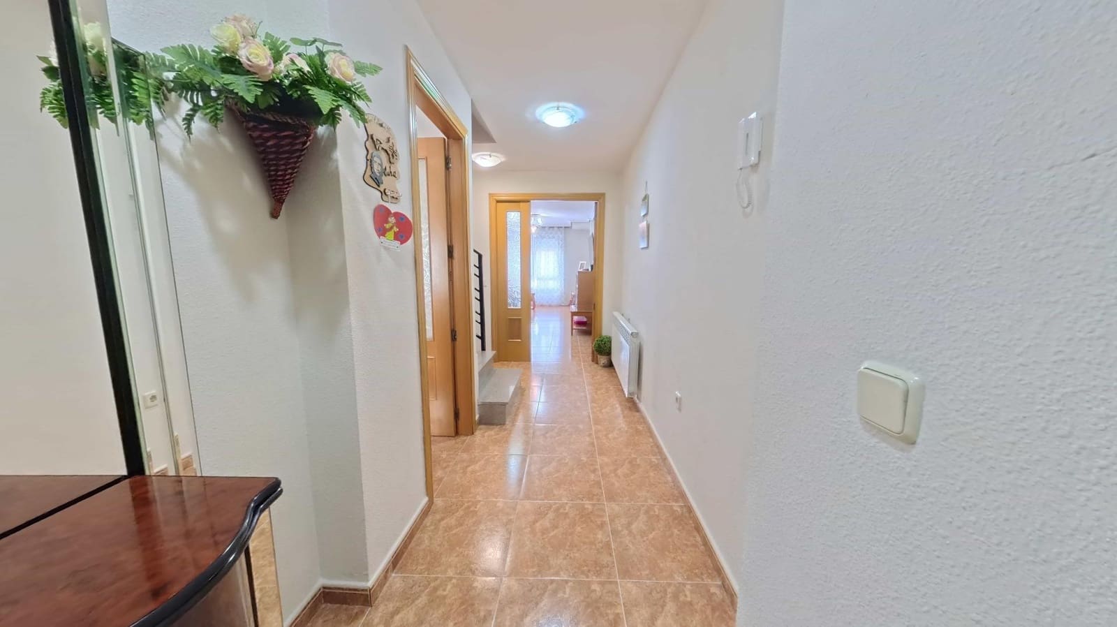 3 camera da letto Attico in vendita in Torrijos con garage - 196.000 € (Rif: 10094863)
