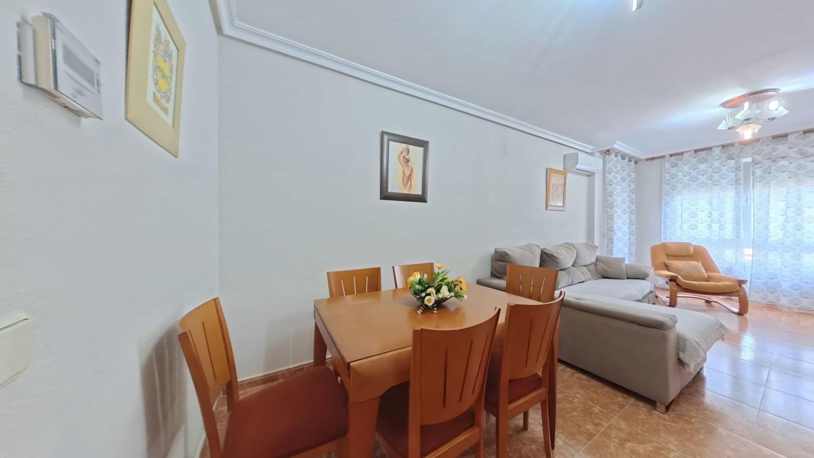 3 camera da letto Attico in vendita in Torrijos con garage - 196.000 € (Rif: 10094863)
