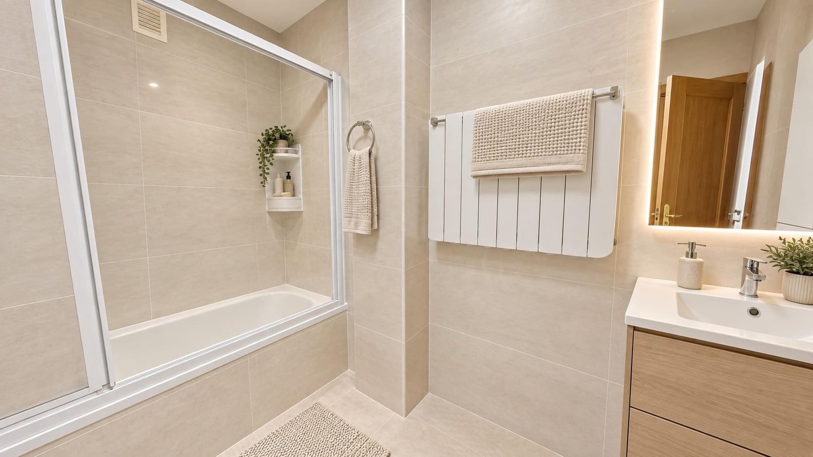 3 camera da letto Attico in vendita in Torrijos con garage - 196.000 € (Rif: 10094863)
