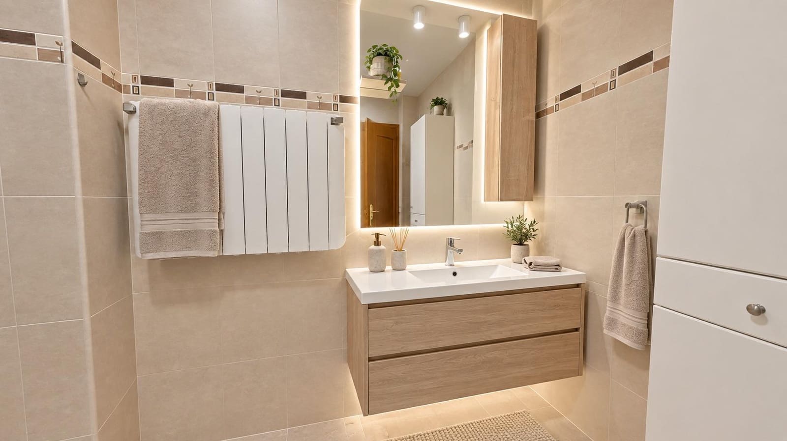 3 camera da letto Attico in vendita in Torrijos con garage - 196.000 € (Rif: 10094863)