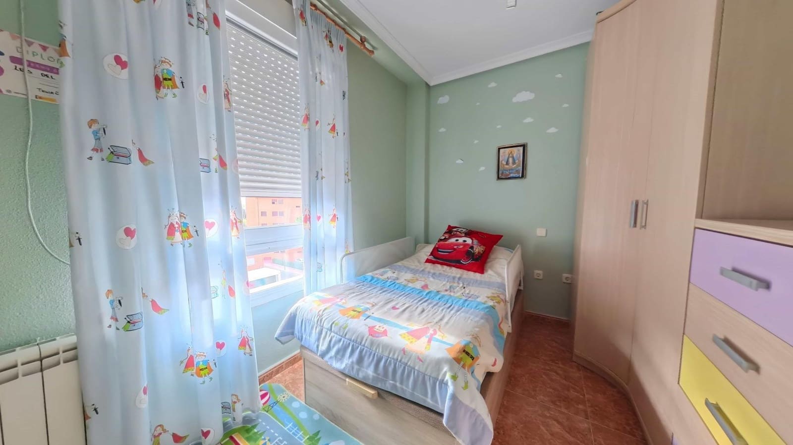 3 camera da letto Attico in vendita in Torrijos con garage - 196.000 € (Rif: 10094863)
