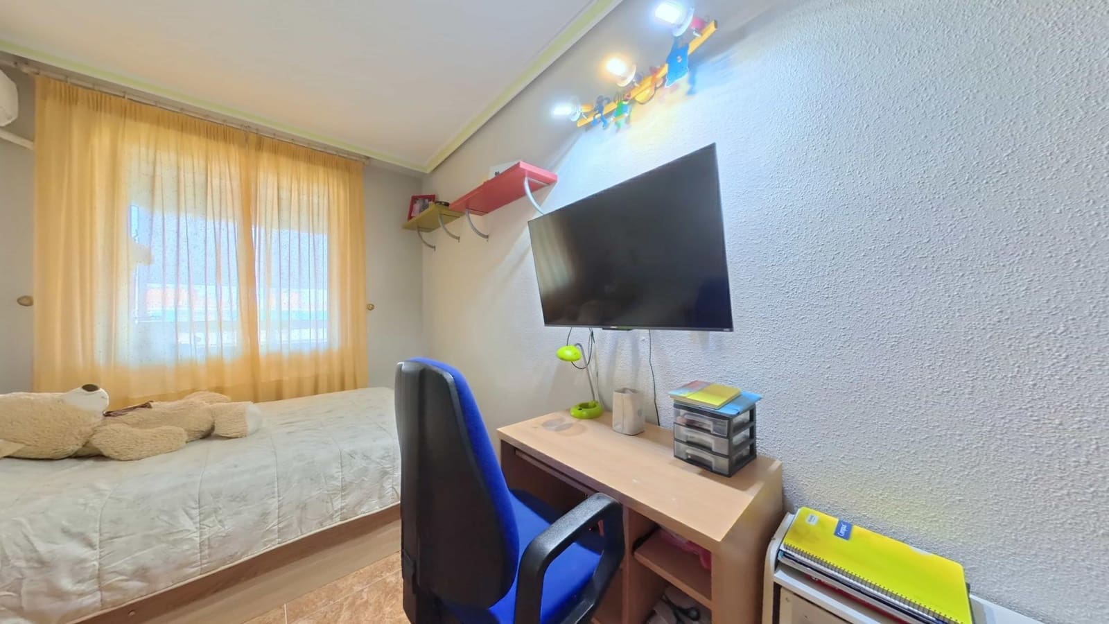 3 camera da letto Attico in vendita in Torrijos con garage - 196.000 € (Rif: 10094863)