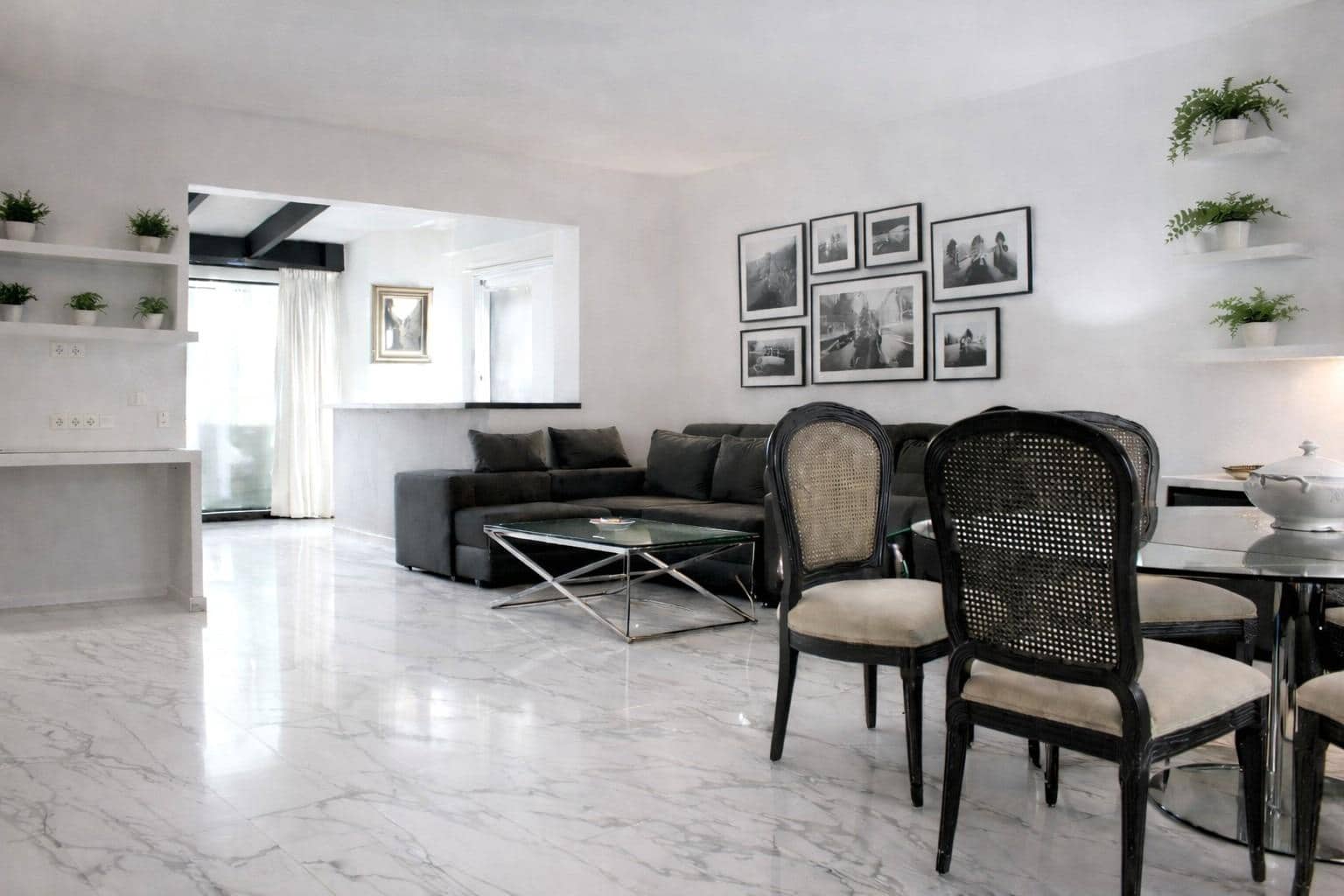 Ático de 3 habitaciones en Marbella en venta con piscina garaje - 1.095.000 € (Ref: 9991515)