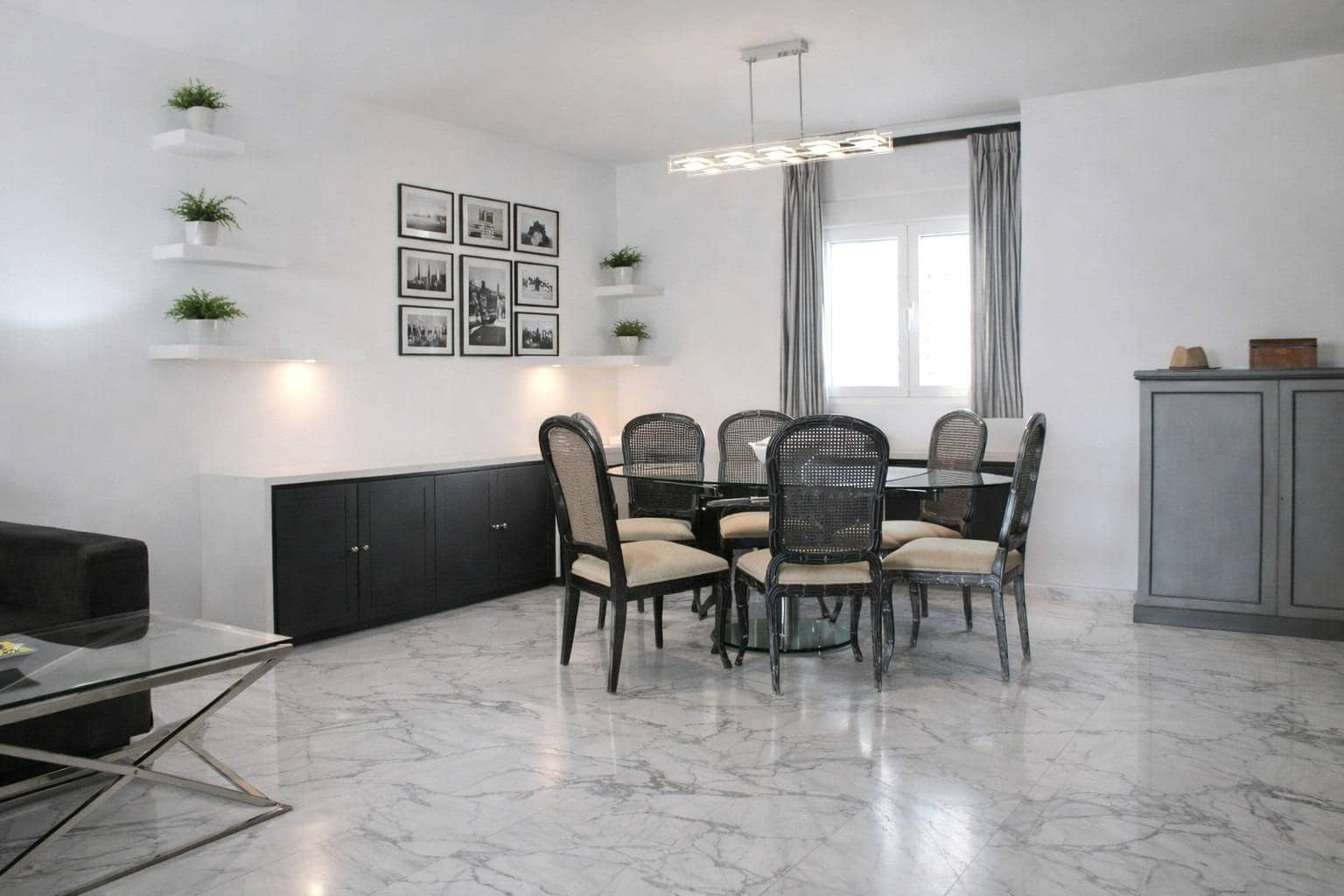 Ático de 3 habitaciones en Marbella en venta con piscina garaje - 1.095.000 € (Ref: 9991515)