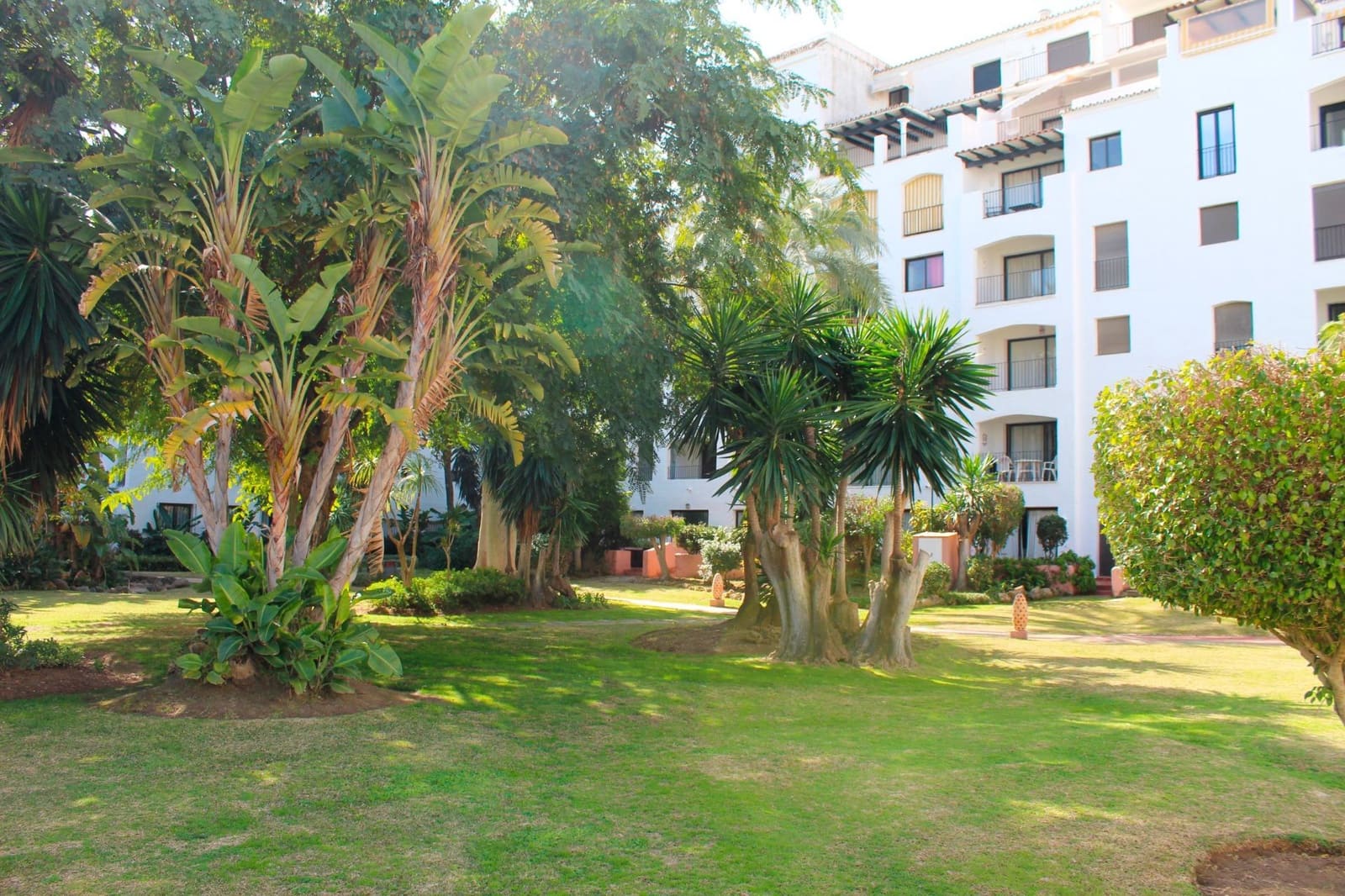 Ático de 3 habitaciones en Marbella en venta con piscina garaje - 1.095.000 € (Ref: 9991515)