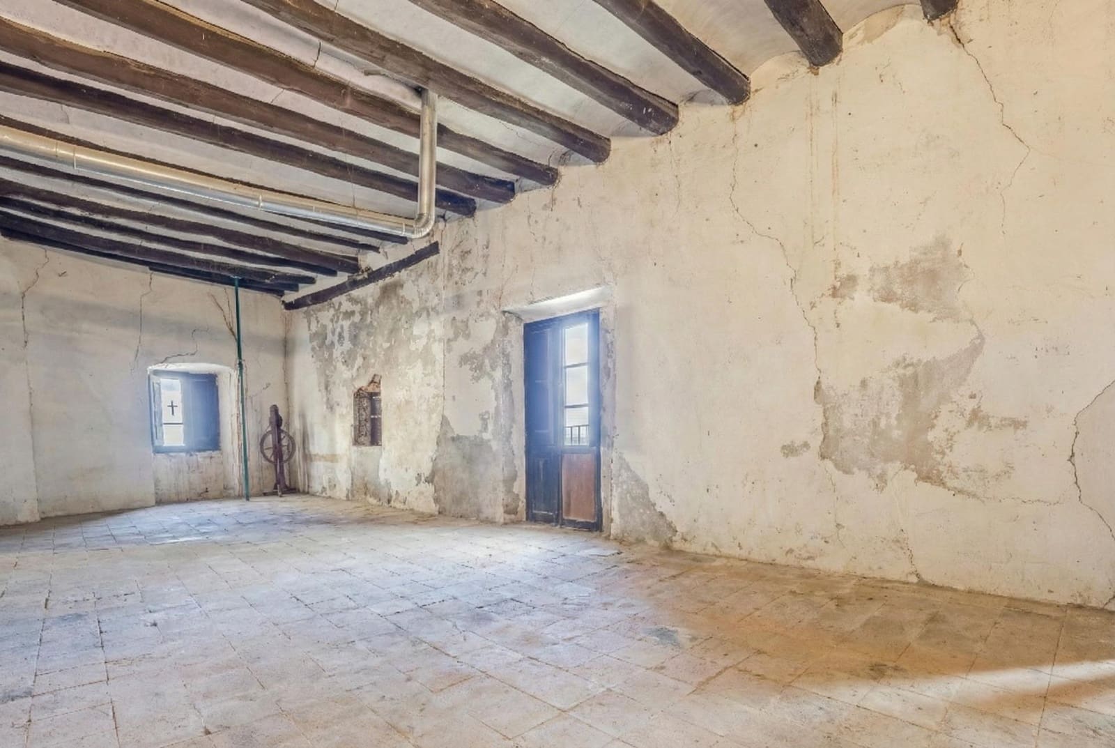 5 bedroom Finca/Country House for sale in Fores with garage - € 298,000 (Ref: 9991516)