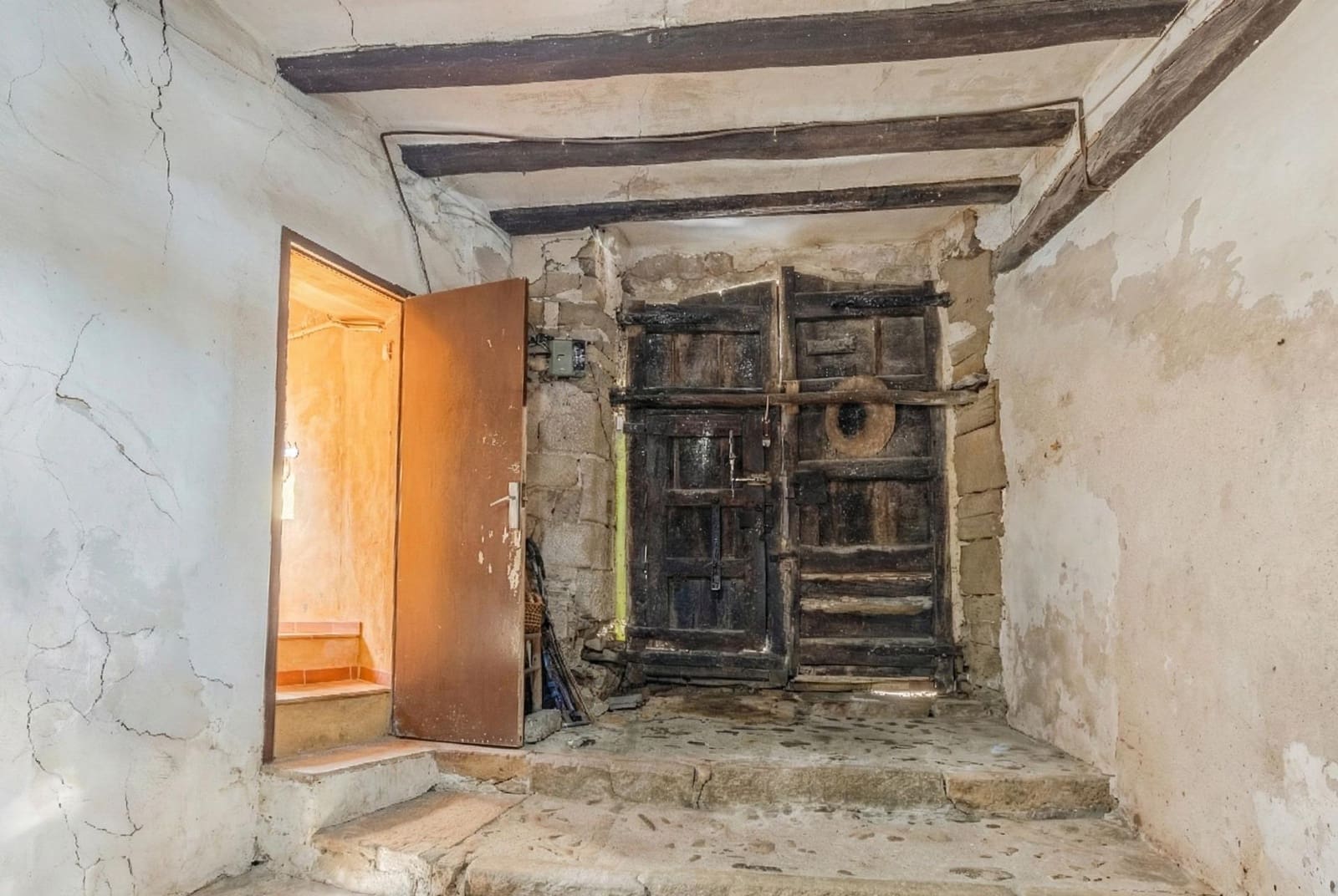 5 bedroom Finca/Country House for sale in Fores with garage - € 298,000 (Ref: 9991516)