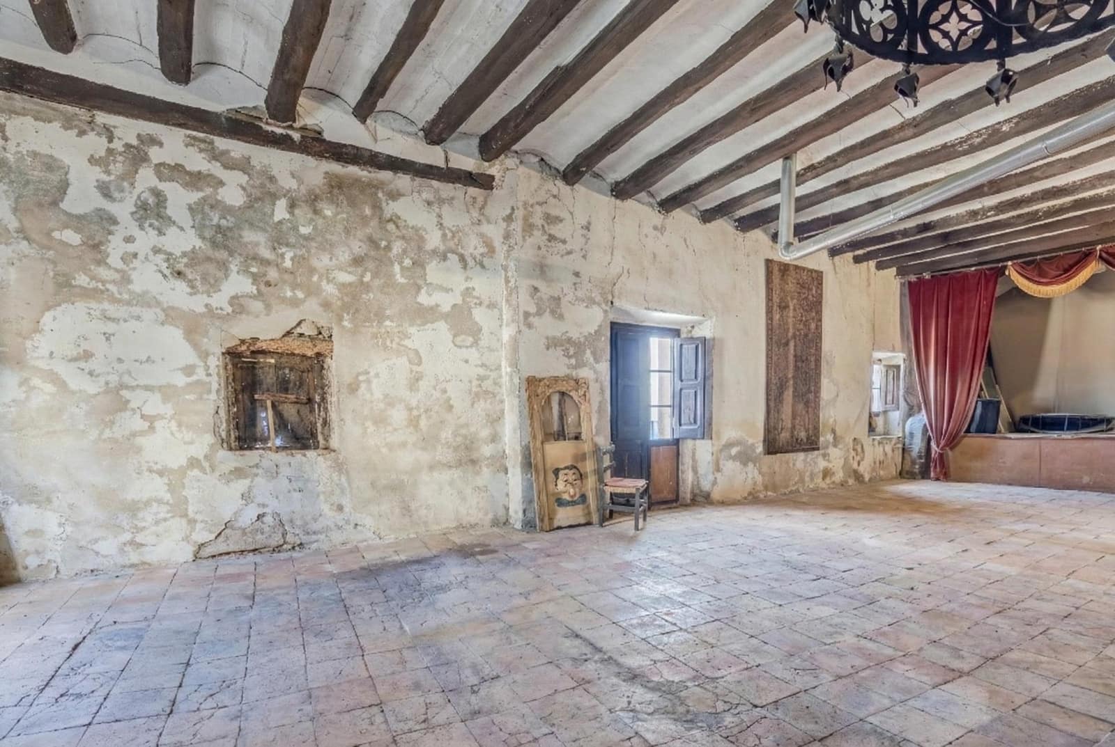 5 bedroom Finca/Country House for sale in Fores with garage - € 298,000 (Ref: 9991516)