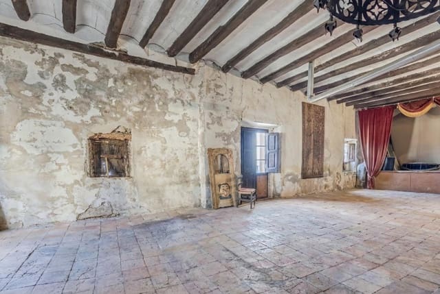 Finca/Casa Rural de 5 habitaciones en Forès en venta con garaje - 298.000 € (Ref: 9991516)