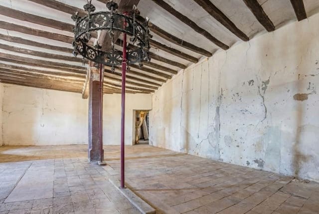 Finca/Casa Rural de 5 habitaciones en Forès en venta con garaje - 298.000 € (Ref: 9991516)
