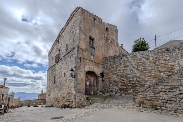 Finca/Casa Rural de 5 habitaciones en Forès en venta con garaje - 298.000 € (Ref: 9991516)