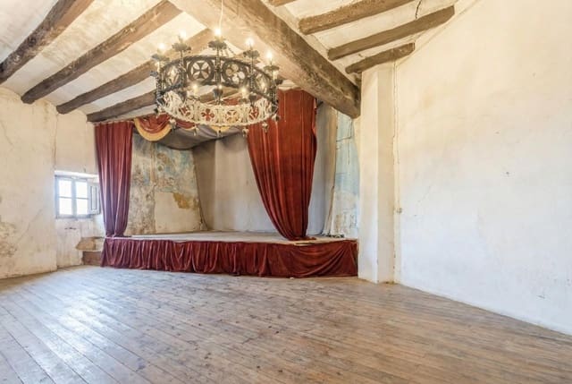 Finca/Casa Rural de 5 habitaciones en Forès en venta con garaje - 298.000 € (Ref: 9991516)