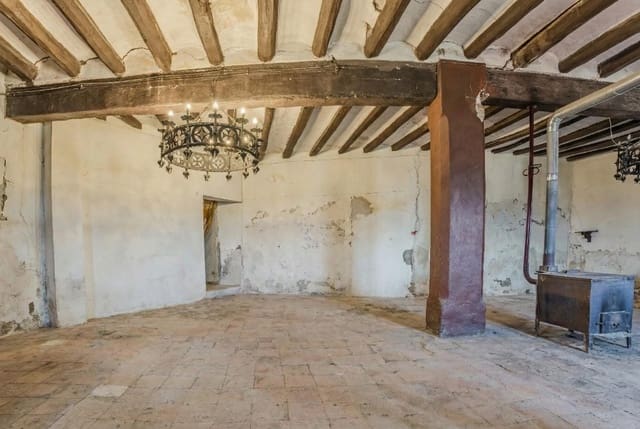 Finca/Casa Rural de 5 habitaciones en Forès en venta con garaje - 298.000 € (Ref: 9991516)