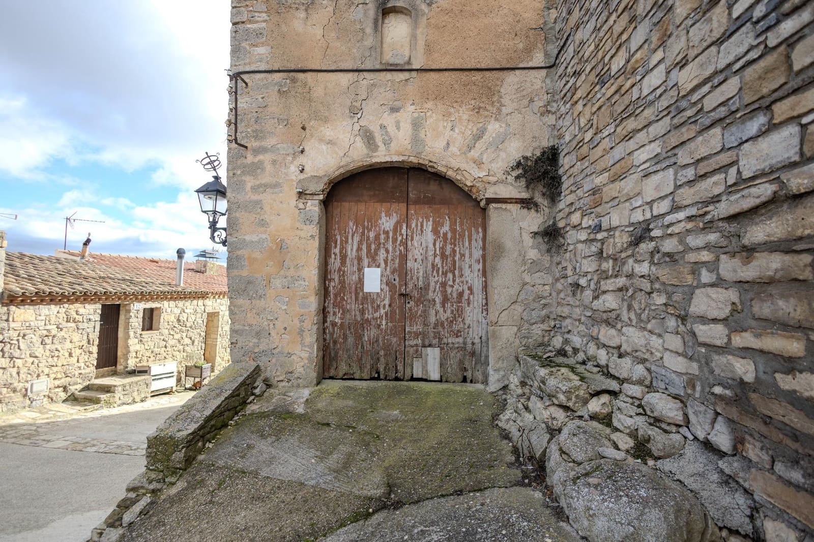 5 bedroom Finca/Country House for sale in Fores with garage - € 298,000 (Ref: 9991516)