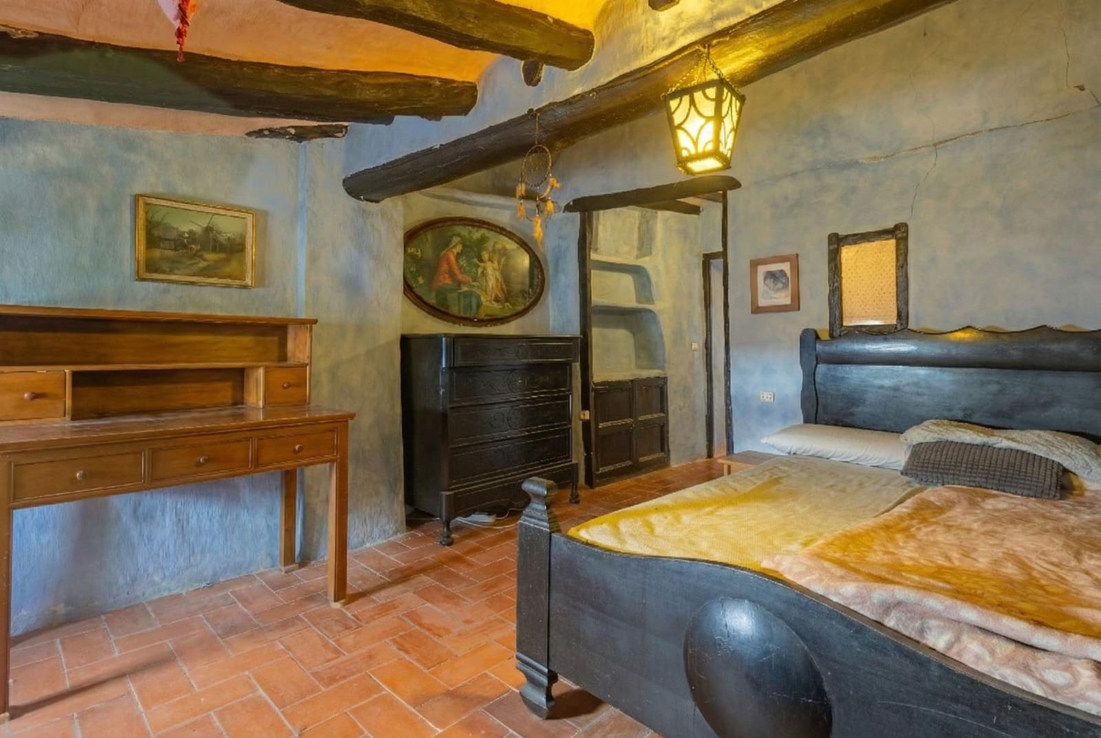 5 bedroom Finca/Country House for sale in Fores with garage - € 298,000 (Ref: 9991516)