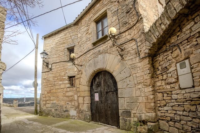 Finca/Casa Rural de 5 habitaciones en Forès en venta con garaje - 298.000 € (Ref: 9991516)