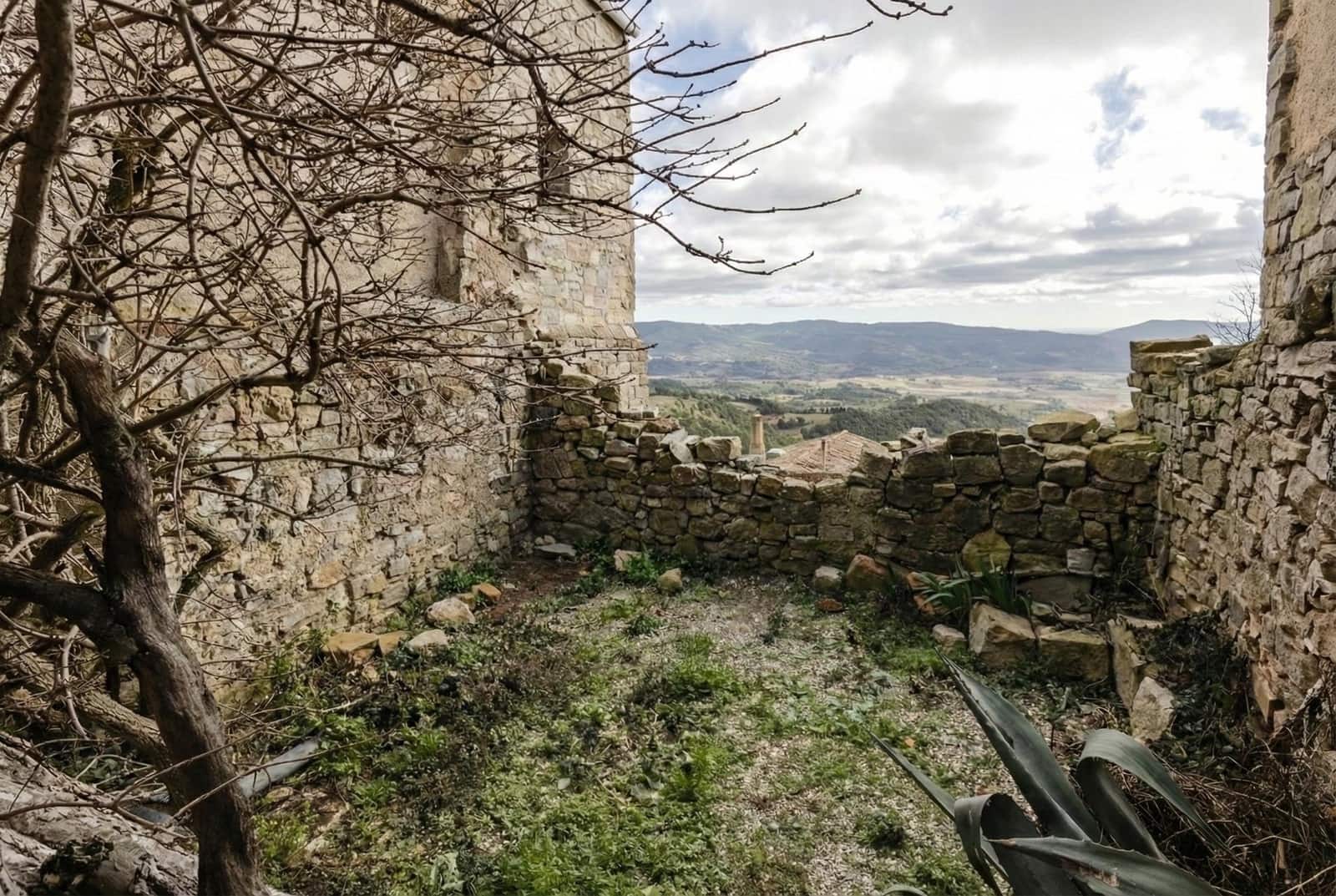 5 bedroom Finca/Country House for sale in Fores with garage - € 298,000 (Ref: 9991516)
