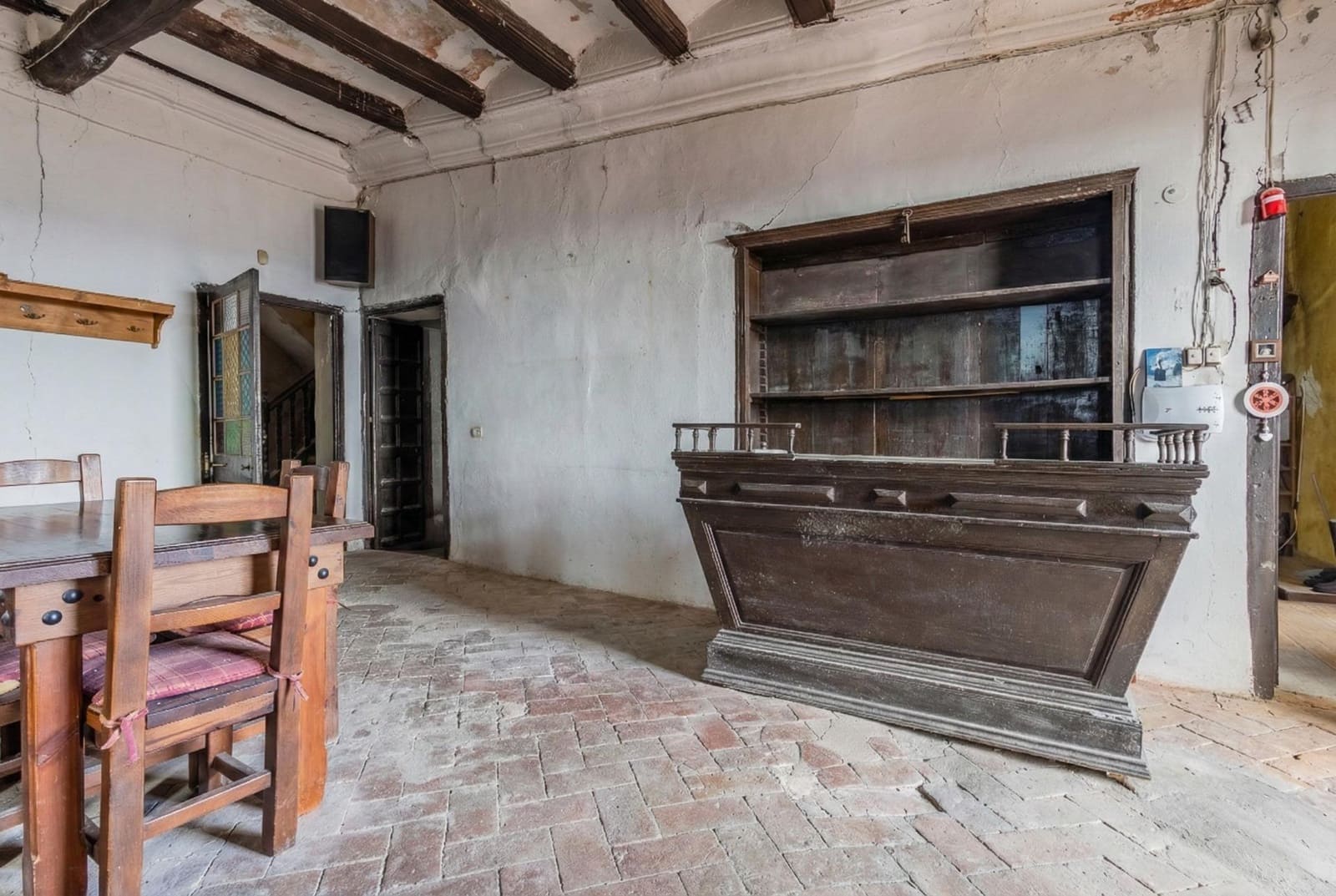 5 bedroom Finca/Country House for sale in Fores with garage - € 298,000 (Ref: 9991516)