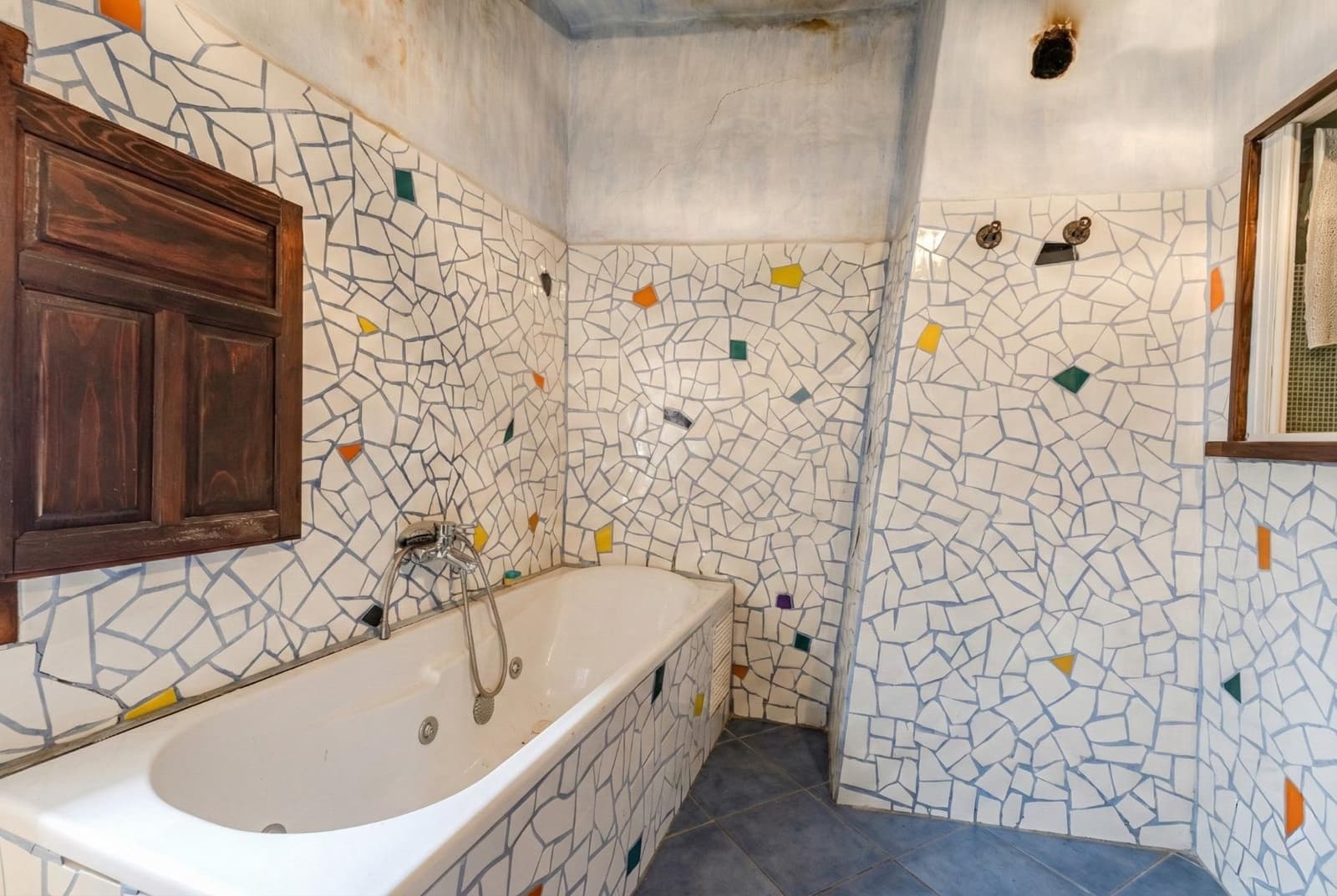 5 bedroom Finca/Country House for sale in Fores with garage - € 298,000 (Ref: 9991516)