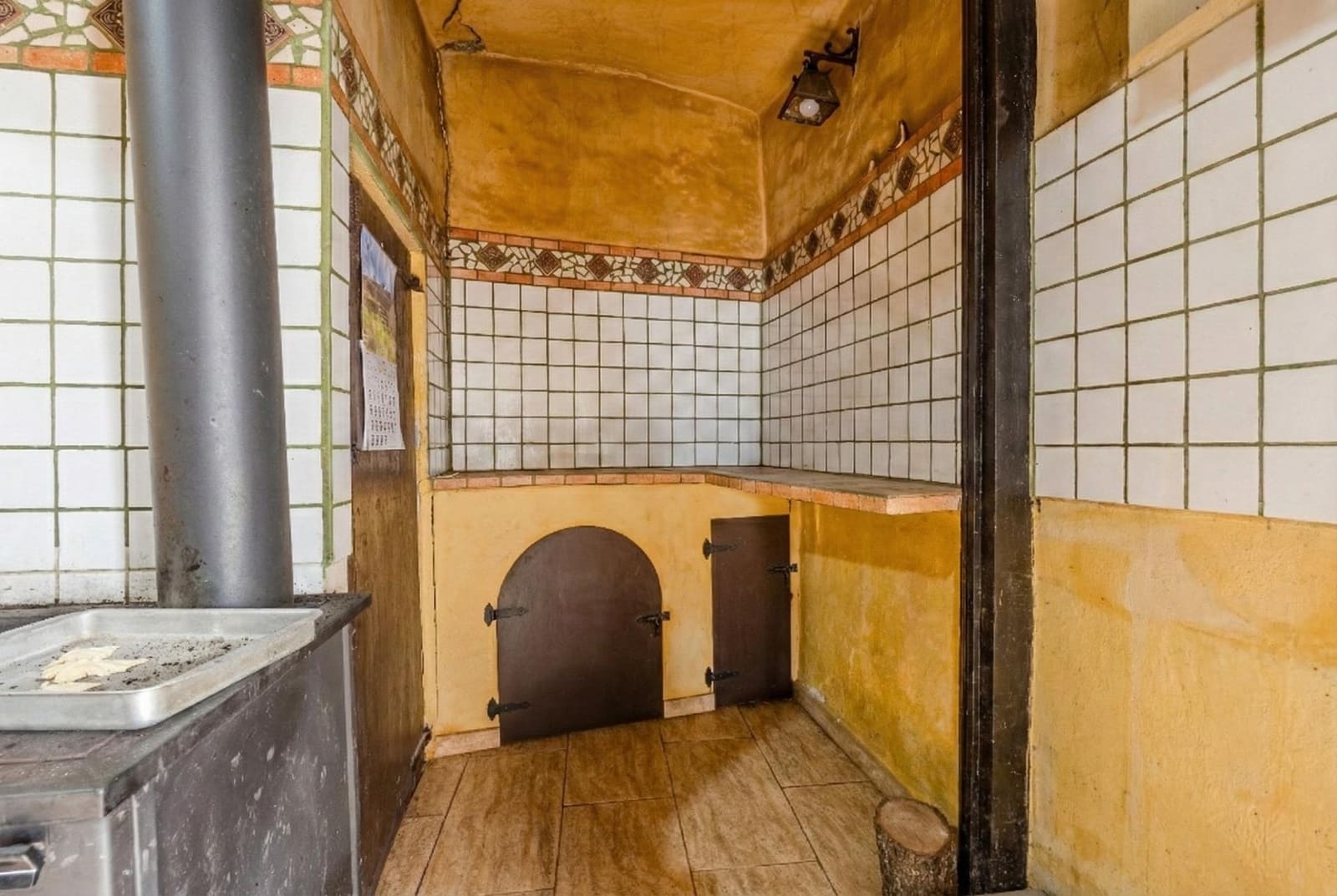 5 bedroom Finca/Country House for sale in Fores with garage - € 298,000 (Ref: 9991516)