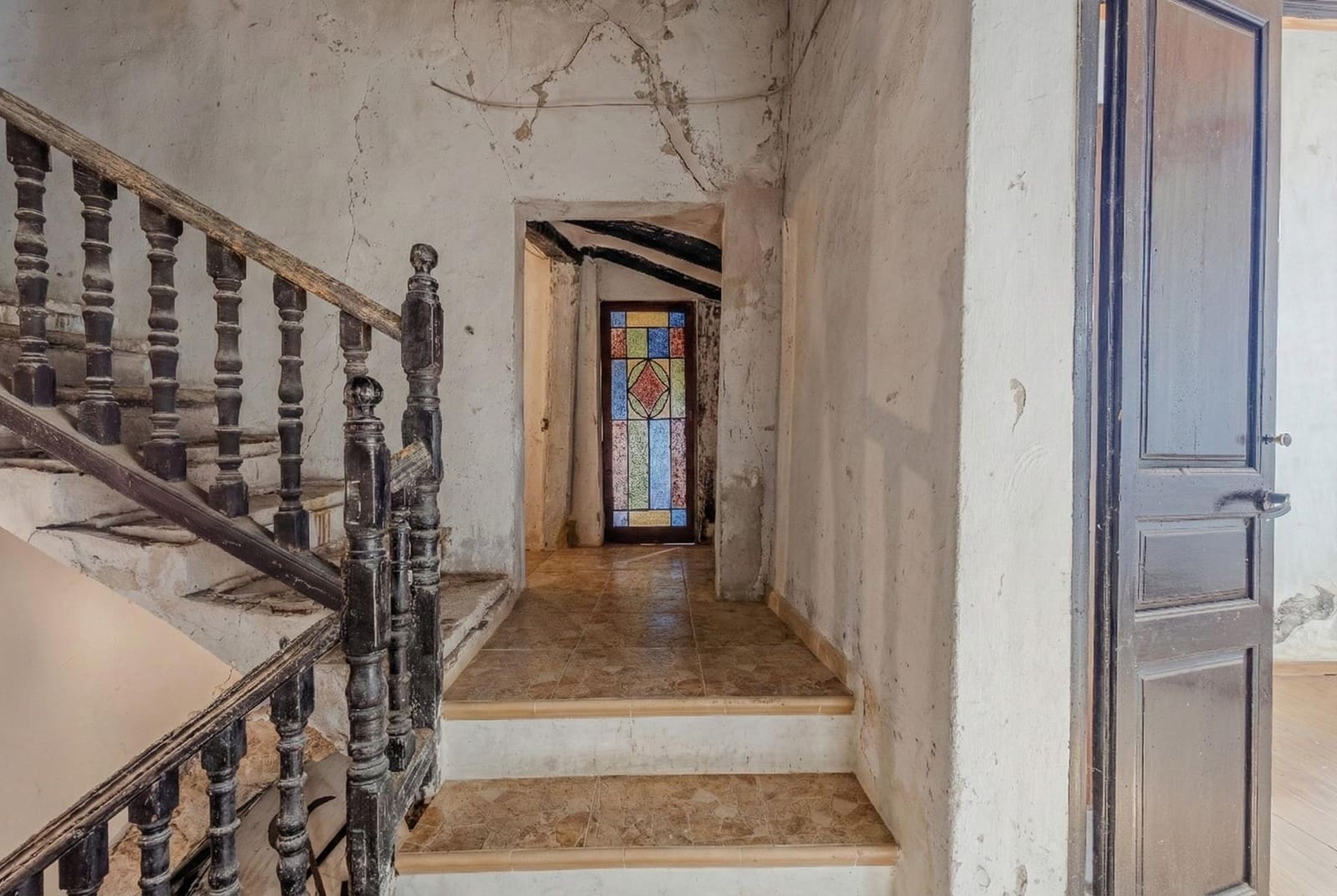 5 bedroom Finca/Country House for sale in Fores with garage - € 298,000 (Ref: 9991516)