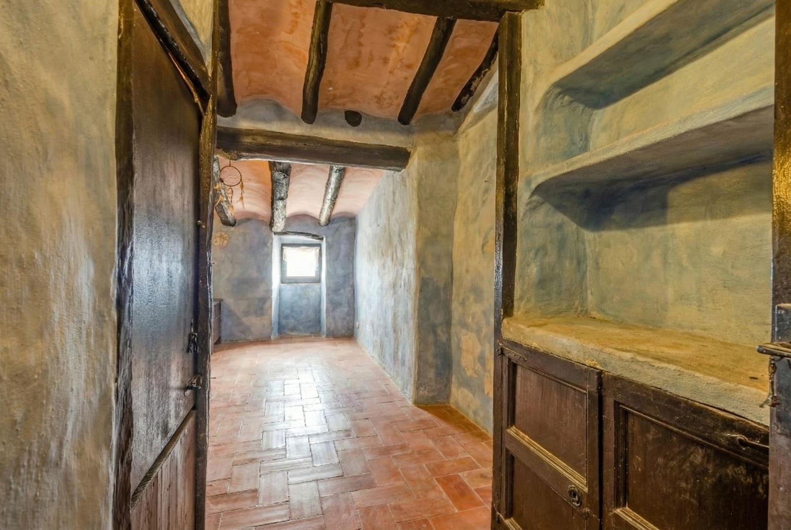 5 bedroom Finca/Country House for sale in Fores with garage - € 298,000 (Ref: 9991516)