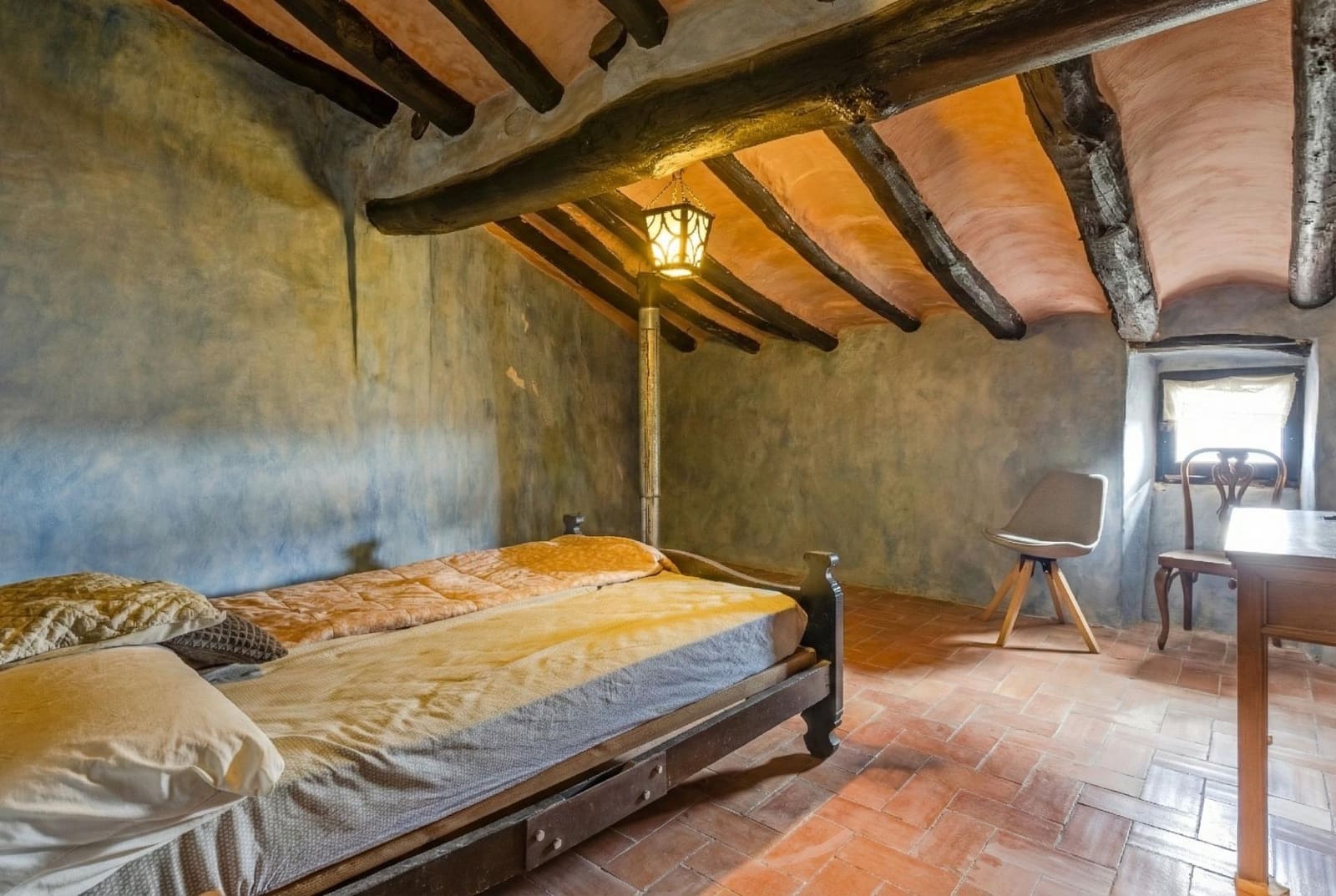 5 bedroom Finca/Country House for sale in Fores with garage - € 298,000 (Ref: 9991516)