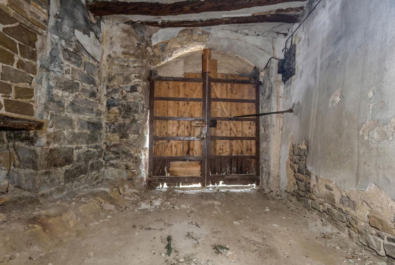 5 bedroom Finca/Country House for sale in Fores with garage - € 298,000 (Ref: 9991516)
