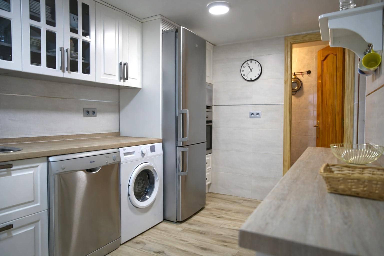 3 bedroom Townhouse for sale in Abenojar - € 99,000 (Ref: 9991517)
