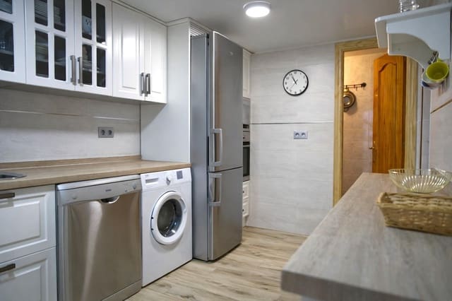 3 makuuhuone Omakotitalo myytävänä paikassa Abenójar - 99 000 € (Ref: 9991517)