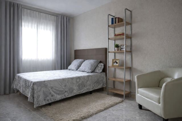 3 makuuhuone Omakotitalo myytävänä paikassa Abenójar - 99 000 € (Ref: 9991517)