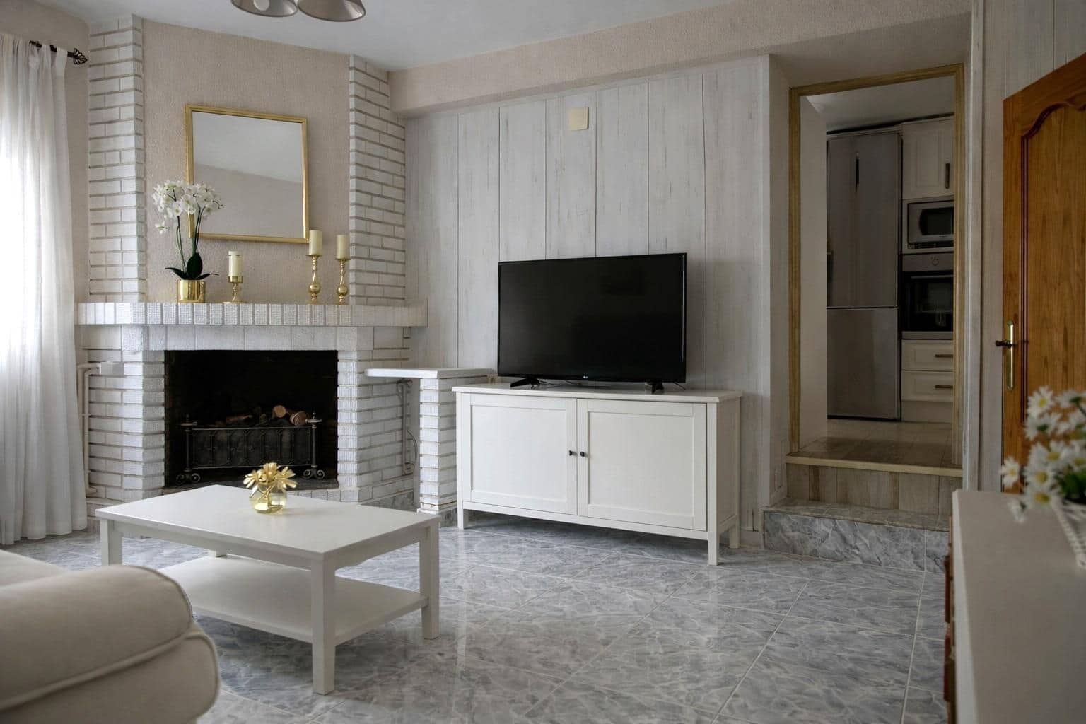 3 bedroom Townhouse for sale in Abenojar - € 99,000 (Ref: 9991517)