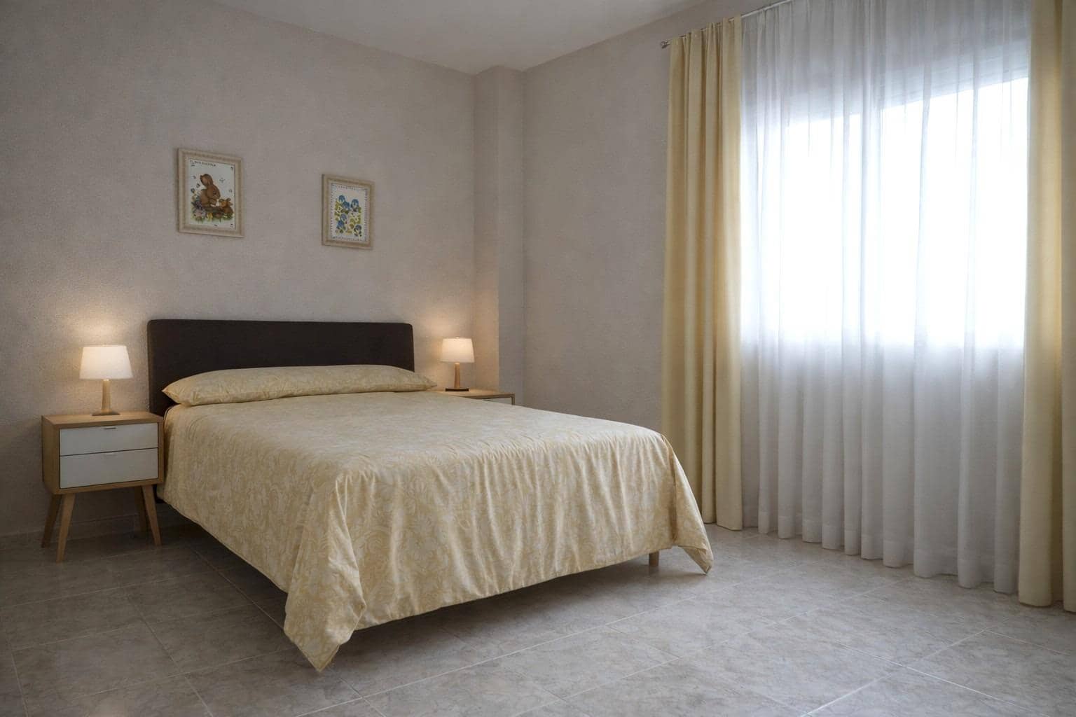 3 bedroom Townhouse for sale in Abenojar - € 99,000 (Ref: 9991517)