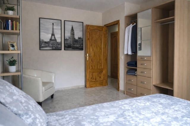 3 makuuhuone Omakotitalo myytävänä paikassa Abenójar - 99 000 € (Ref: 9991517)