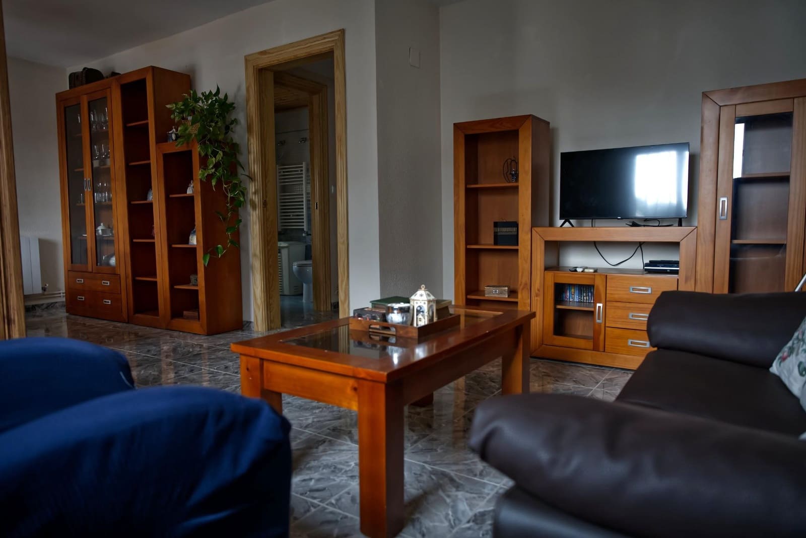 3 bedroom Townhouse for sale in Abenojar - € 99,000 (Ref: 9991517)