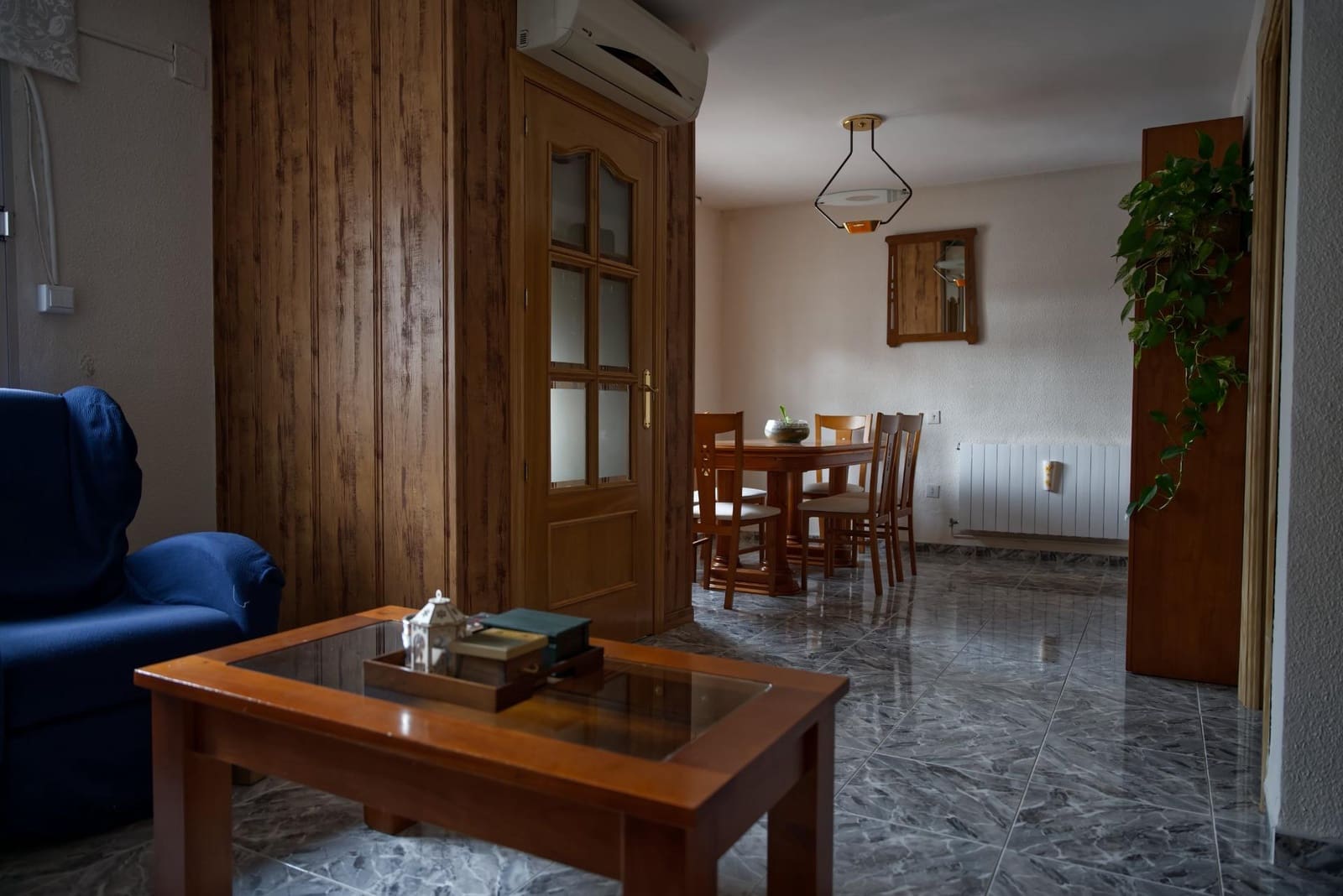 3 bedroom Townhouse for sale in Abenojar - € 99,000 (Ref: 9991517)