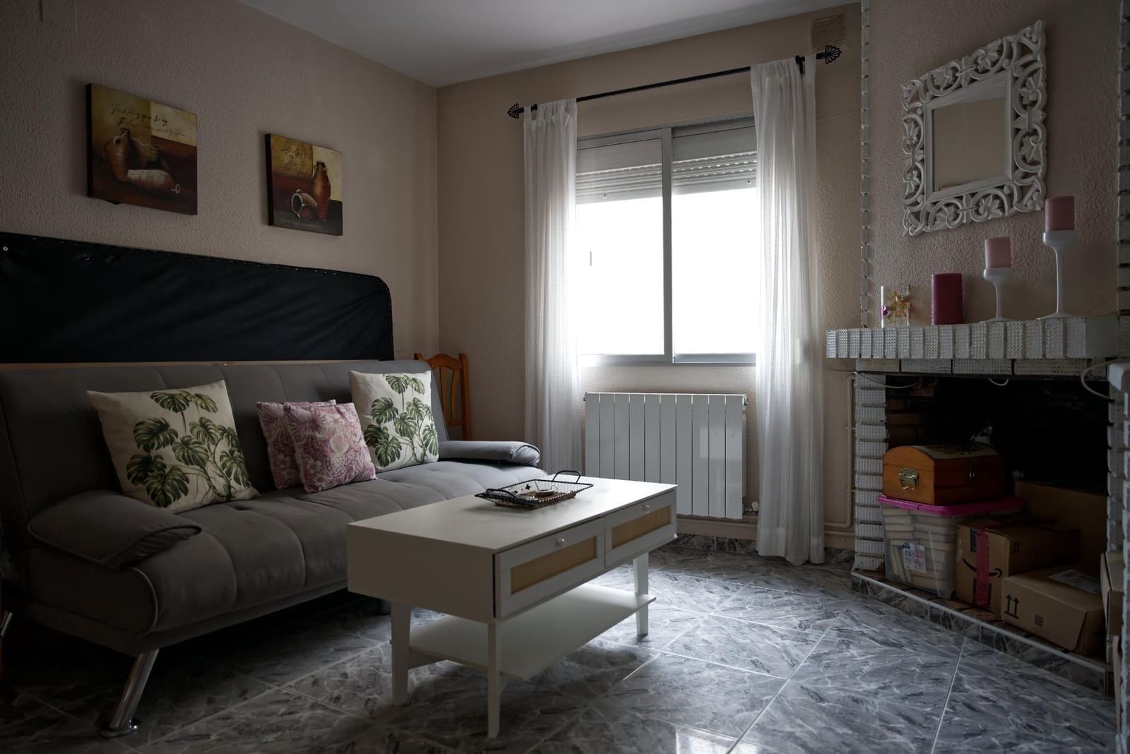 3 bedroom Townhouse for sale in Abenojar - € 99,000 (Ref: 9991517)