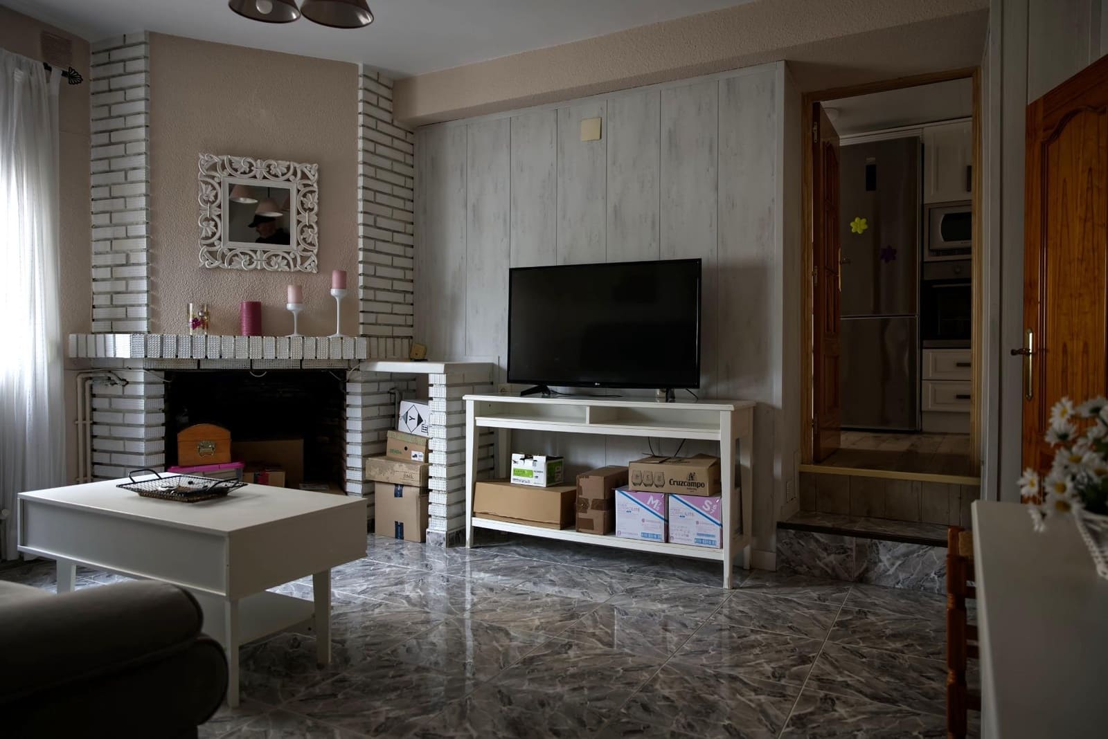 3 bedroom Townhouse for sale in Abenojar - € 99,000 (Ref: 9991517)